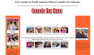 xxx webcam canadian girls